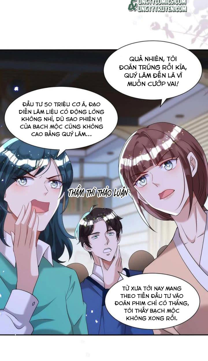 Thú Thụ Bất Thân Chap 93 - Next Chap 94