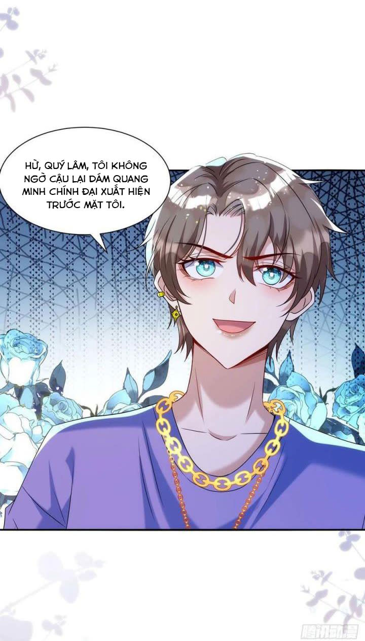 Thú Thụ Bất Thân Chap 93 - Next Chap 94