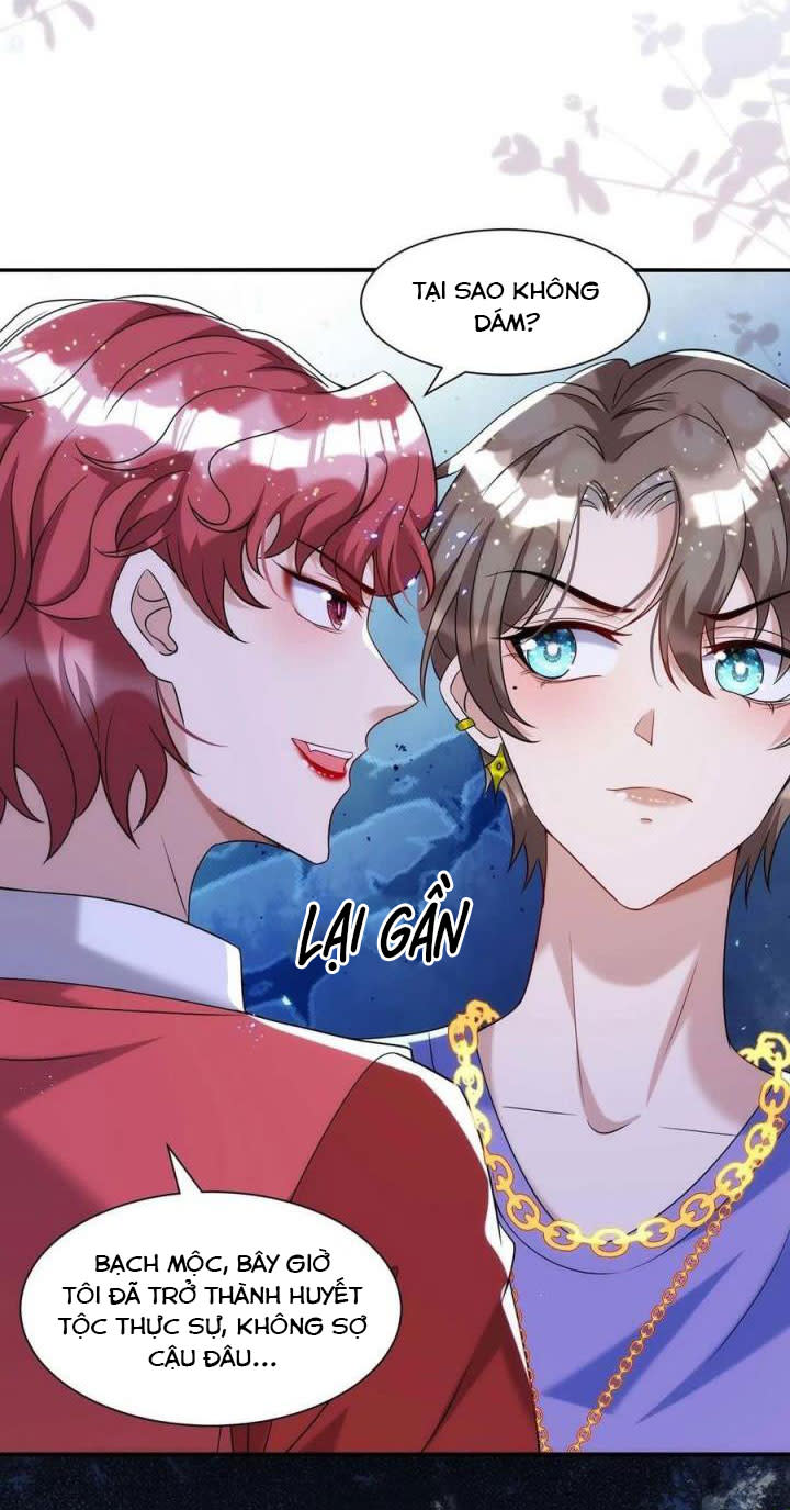 Thú Thụ Bất Thân Chap 93 - Next Chap 94