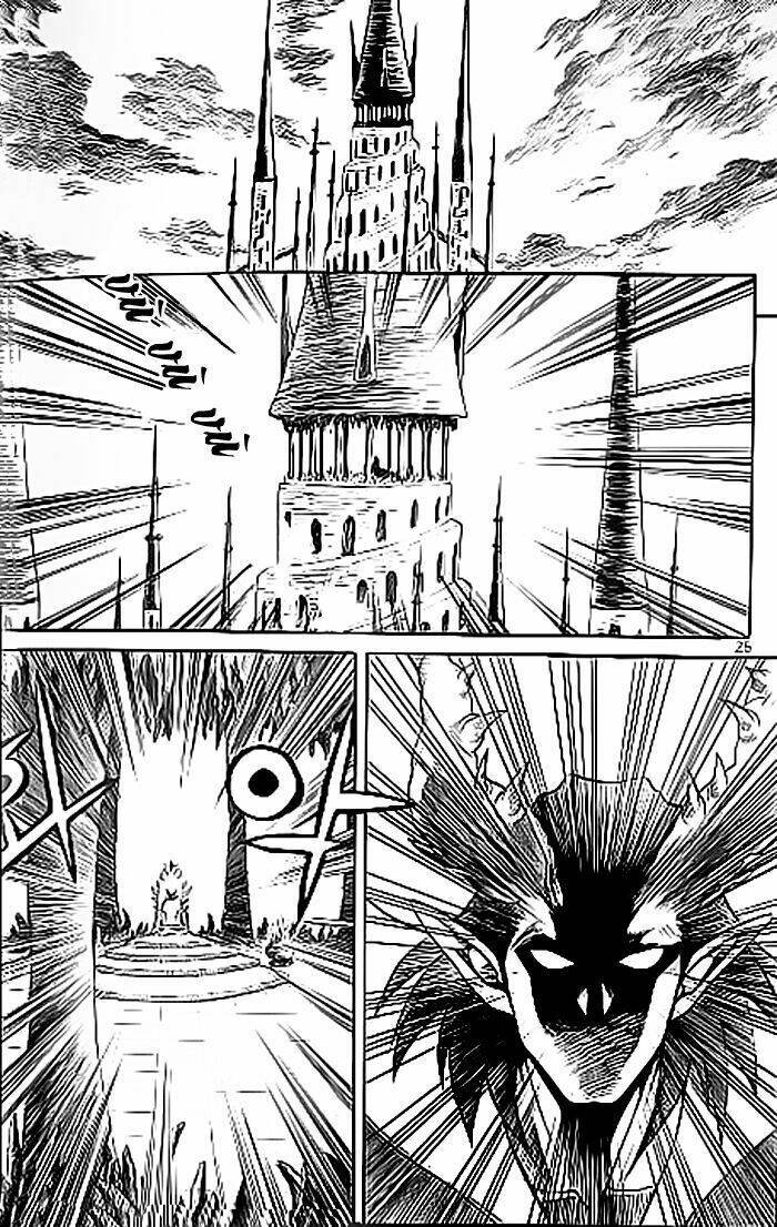 Yureka Lost Saga Chapter 52 - Next Chapter 53