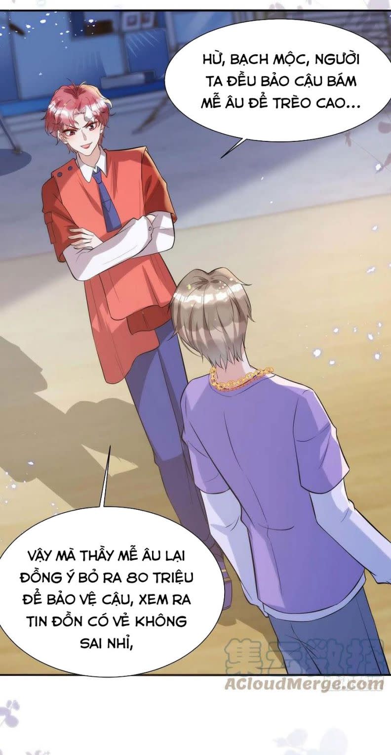 Thú Thụ Bất Thân Chap 94 - Next Chap 95