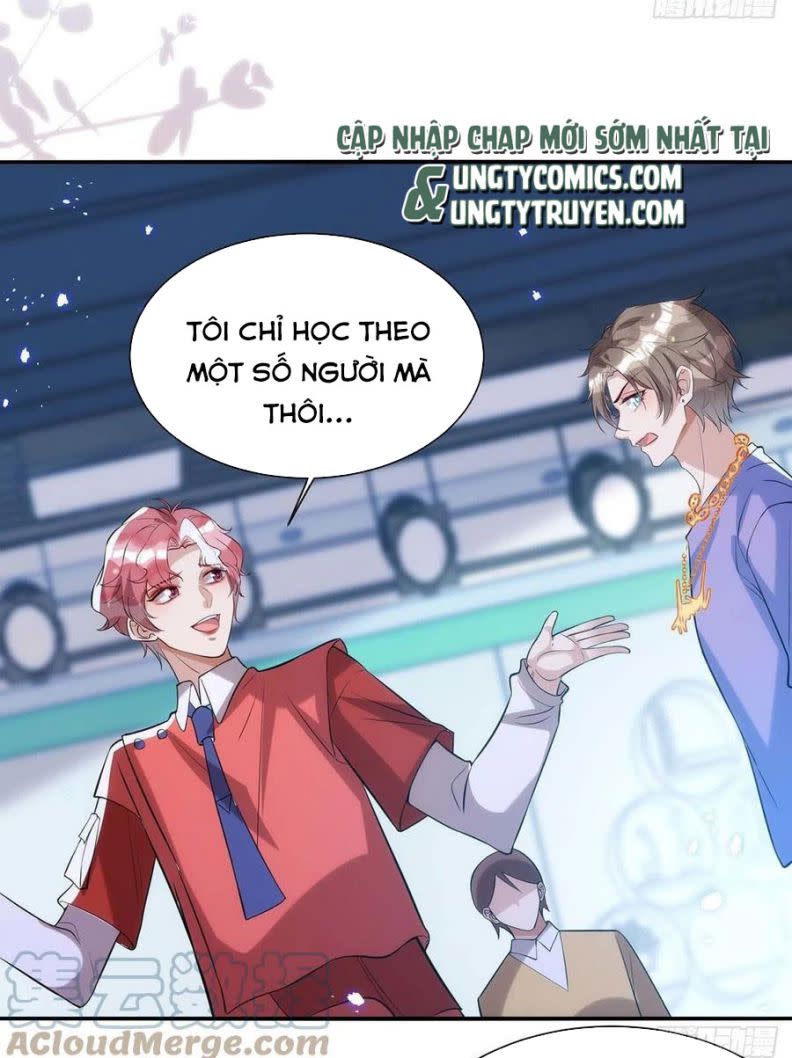 Thú Thụ Bất Thân Chap 94 - Next Chap 95