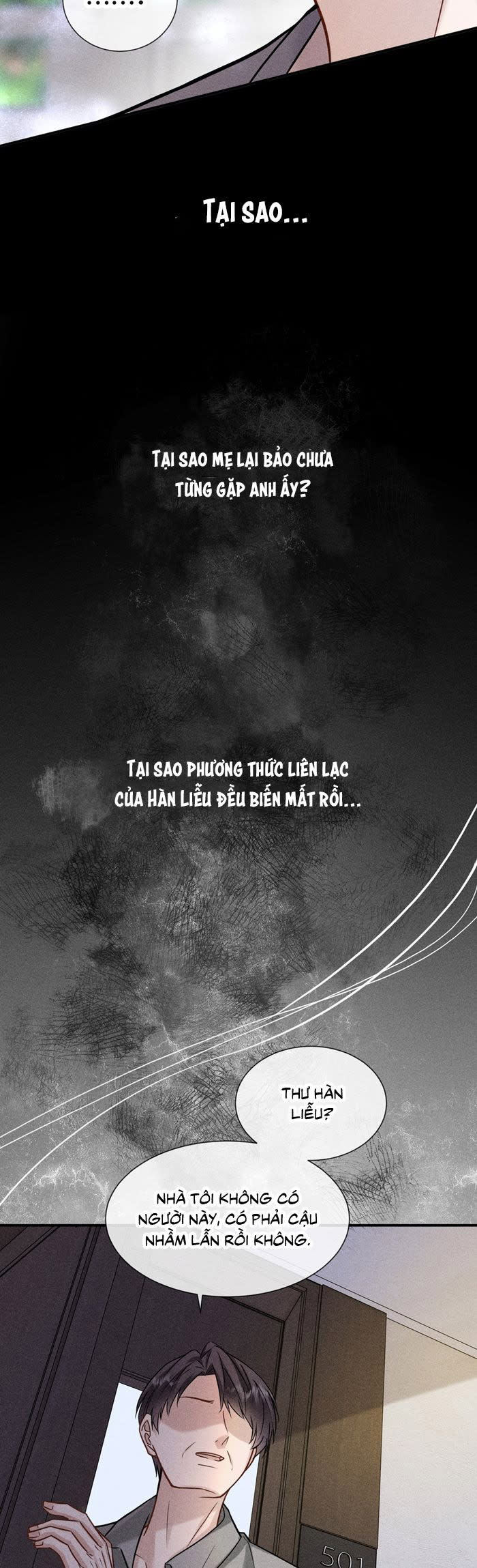 Nhẹ Nhàng Hôn Lên Đóa Hoa Tuyệt Vọng Chapter 1 - Next Chapter 2