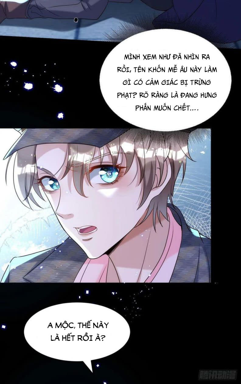 Thú Thụ Bất Thân Chap 89 - Next Chap 90