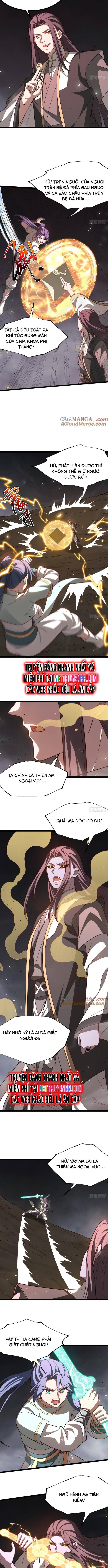 chính nghĩa không!! ta trở thành phản diện Chapter 96 - Next Chapter 97