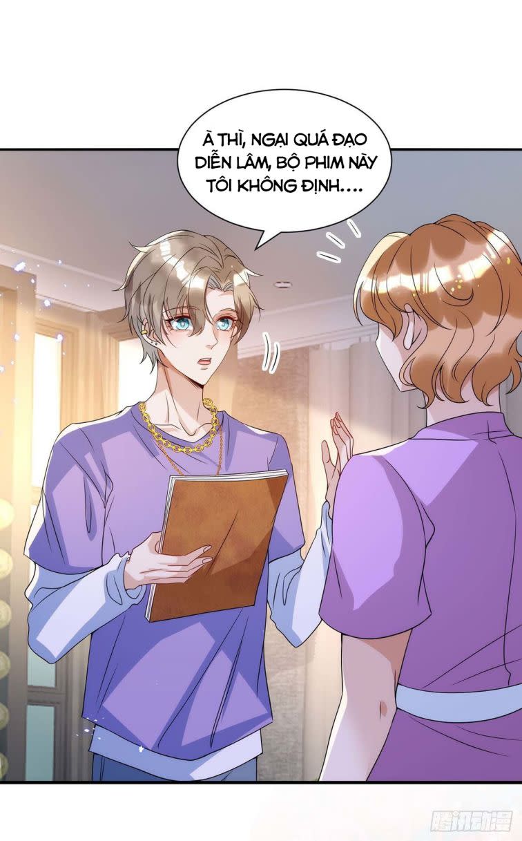 Thú Thụ Bất Thân Chap 91 - Next Chap 92