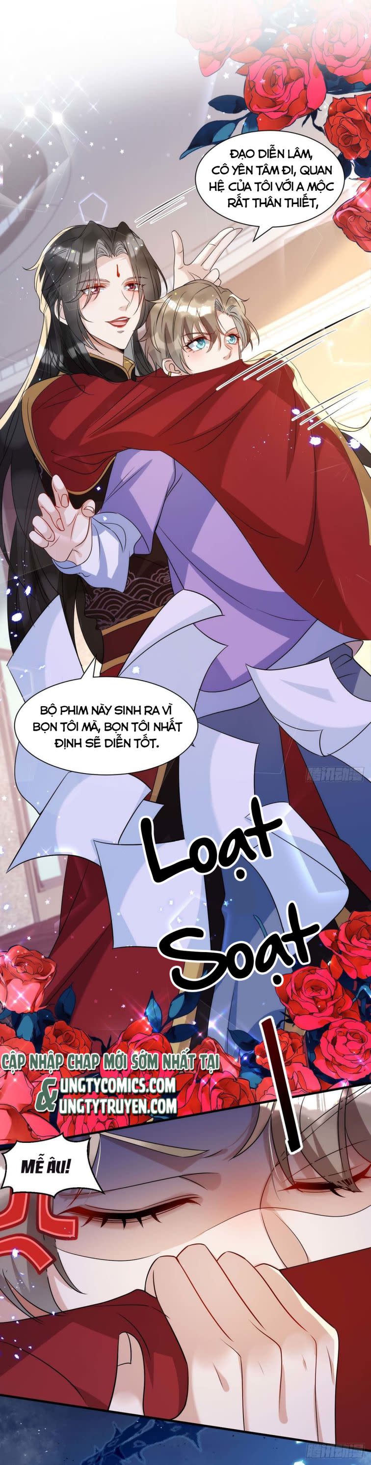 Thú Thụ Bất Thân Chap 91 - Next Chap 92