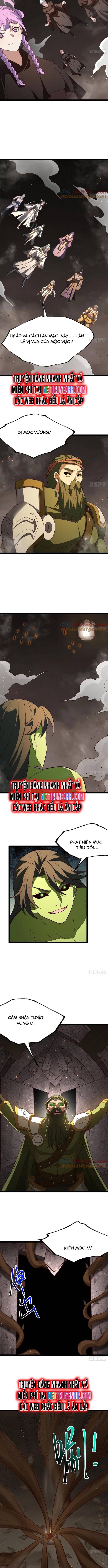 chính nghĩa không!! ta trở thành phản diện Chapter 98 - Next Chapter 99