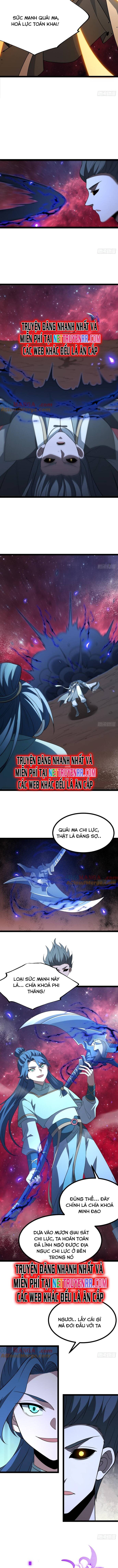 chính nghĩa không!! ta trở thành phản diện Chapter 96 - Next Chapter 97