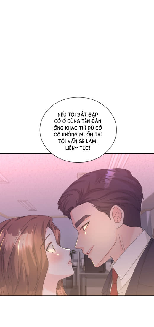 [18+] người vợ giả mạo Chap 15.1 - Next 15.1