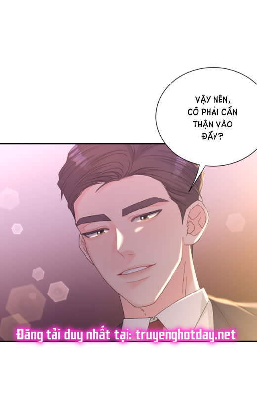 [18+] người vợ giả mạo Chap 15.1 - Next 15.1