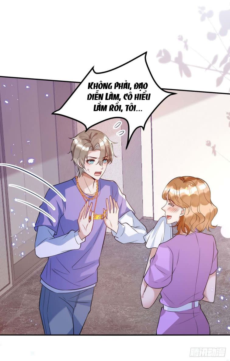 Thú Thụ Bất Thân Chap 91 - Next Chap 92