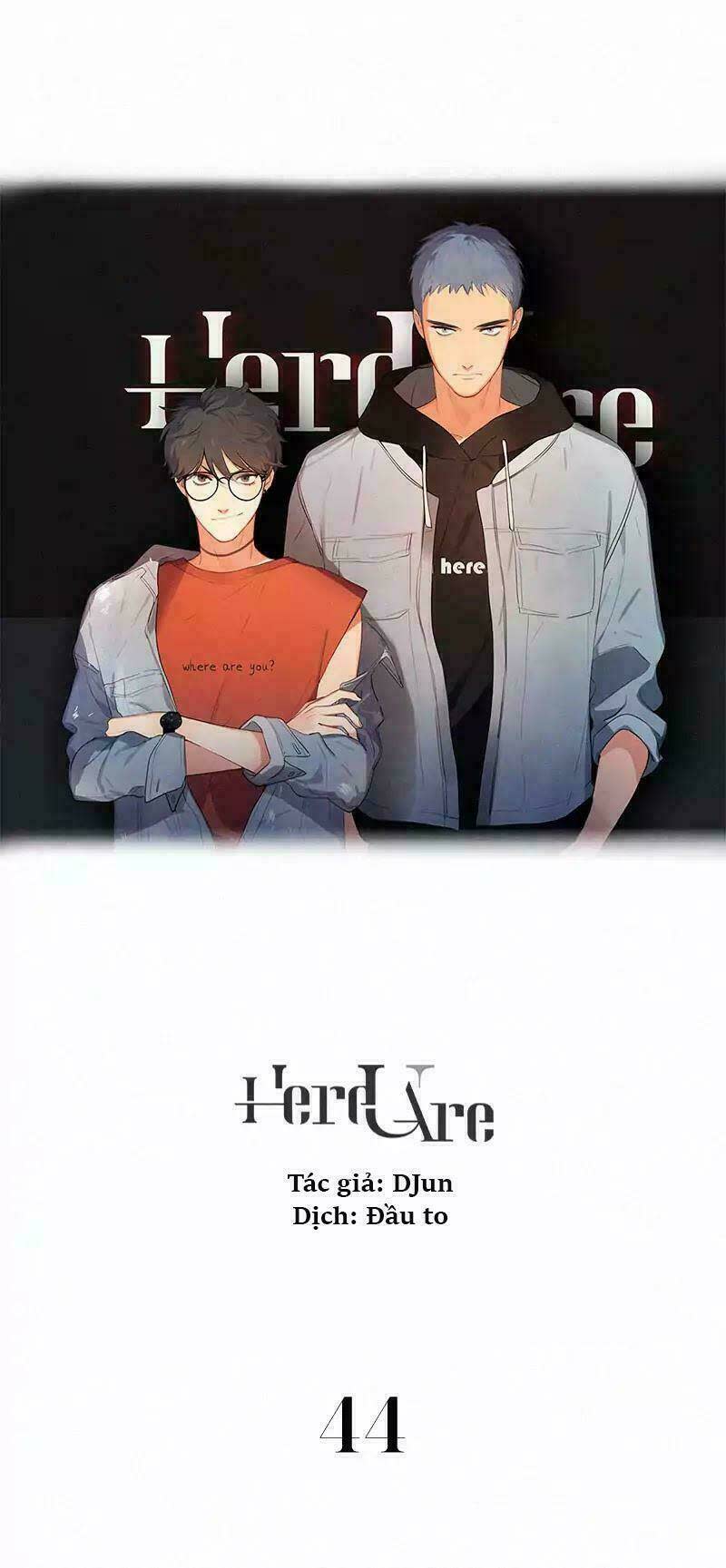 here u are chapter 44 - Next chapter 45