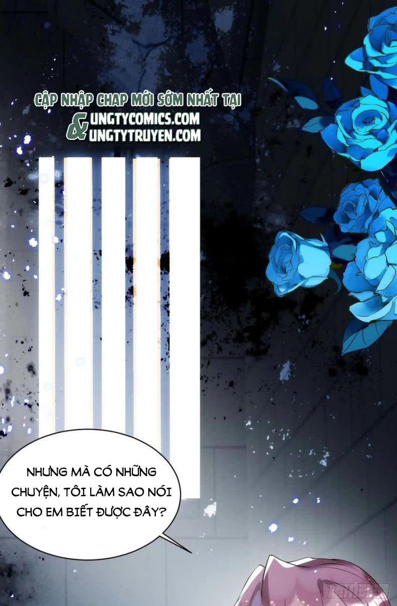 Thú Thụ Bất Thân Chap 89 - Next Chap 90