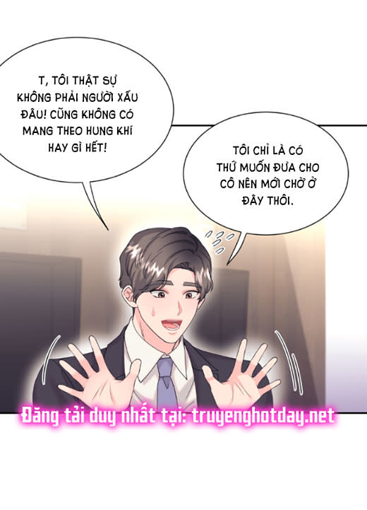 [18+] người vợ giả mạo Chap 15.1 - Next 15.1