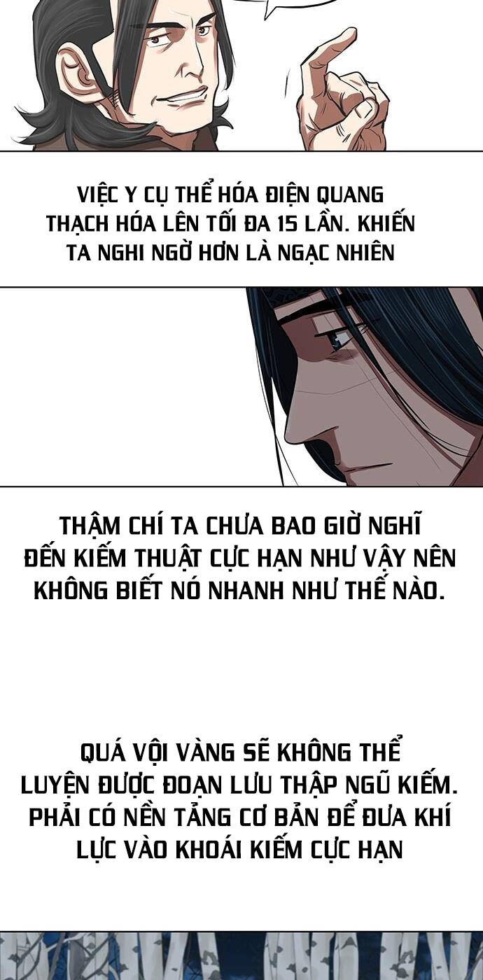 hộ vệ Chapter 131 - Trang 2