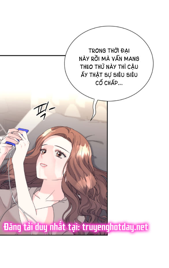 [18+] người vợ giả mạo Chap 15.1 - Next 15.1