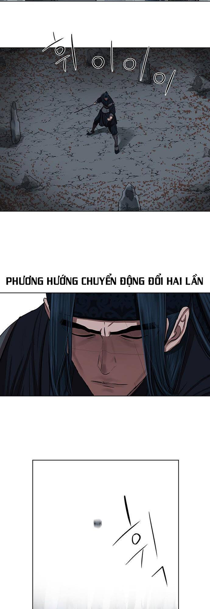 hộ vệ Chapter 131 - Trang 2