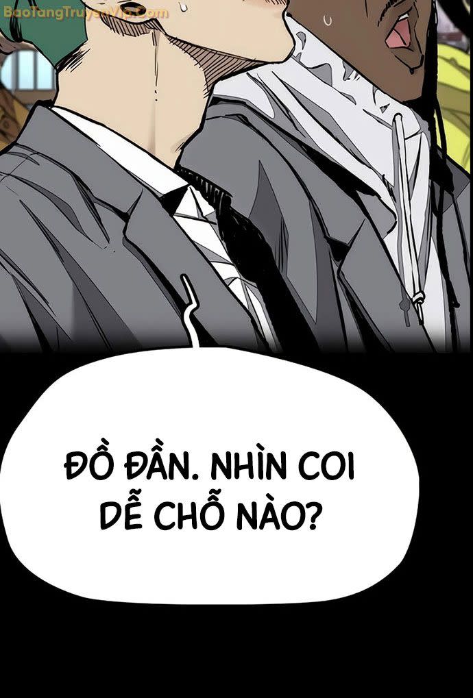 thể thao cực hạn Chapter 531 - Next 