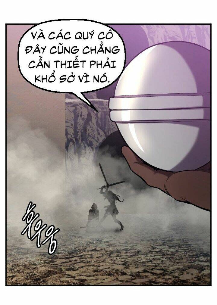 anh hùng mạnh nhất? ta không làm lâu rồi! chapter 39 - Next chapter 40