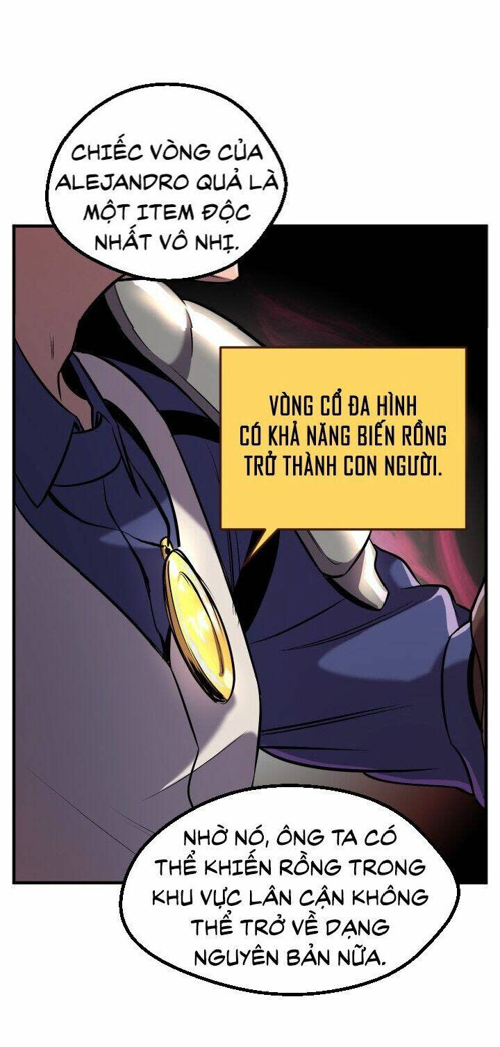 anh hùng mạnh nhất? ta không làm lâu rồi! chapter 39 - Next chapter 40