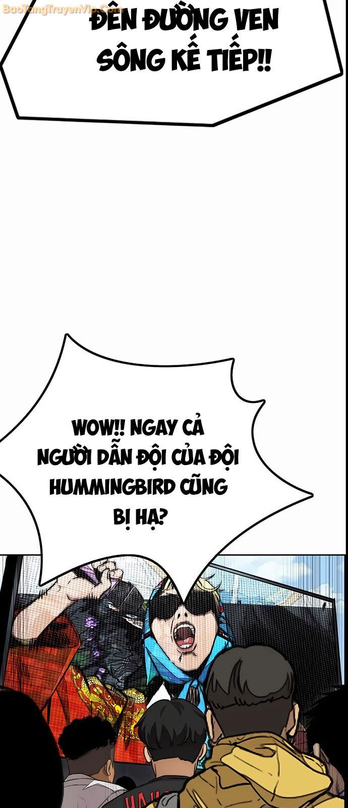 thể thao cực hạn Chapter 531 - Next 