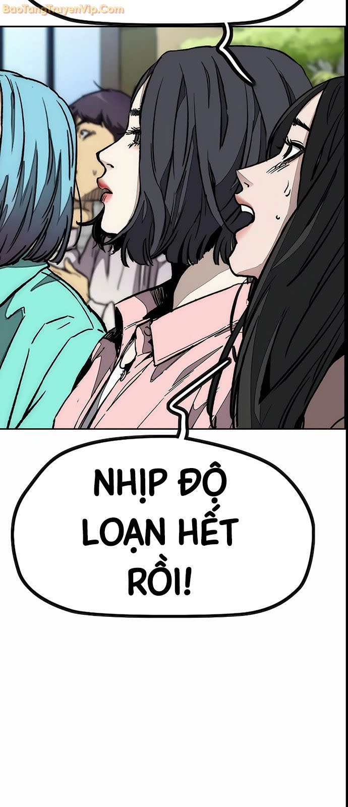 thể thao cực hạn Chapter 531 - Next 