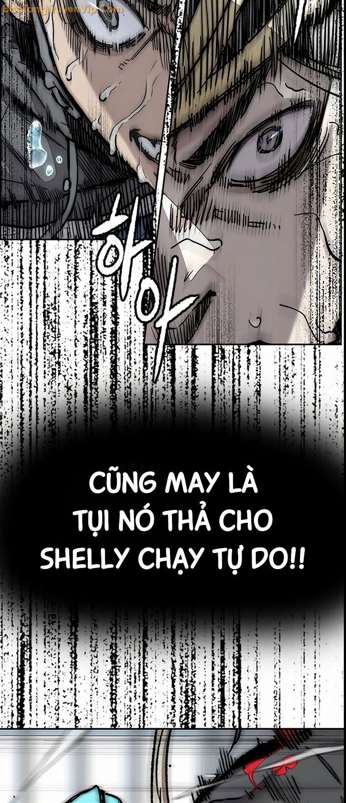 thể thao cực hạn Chapter 531 - Next 