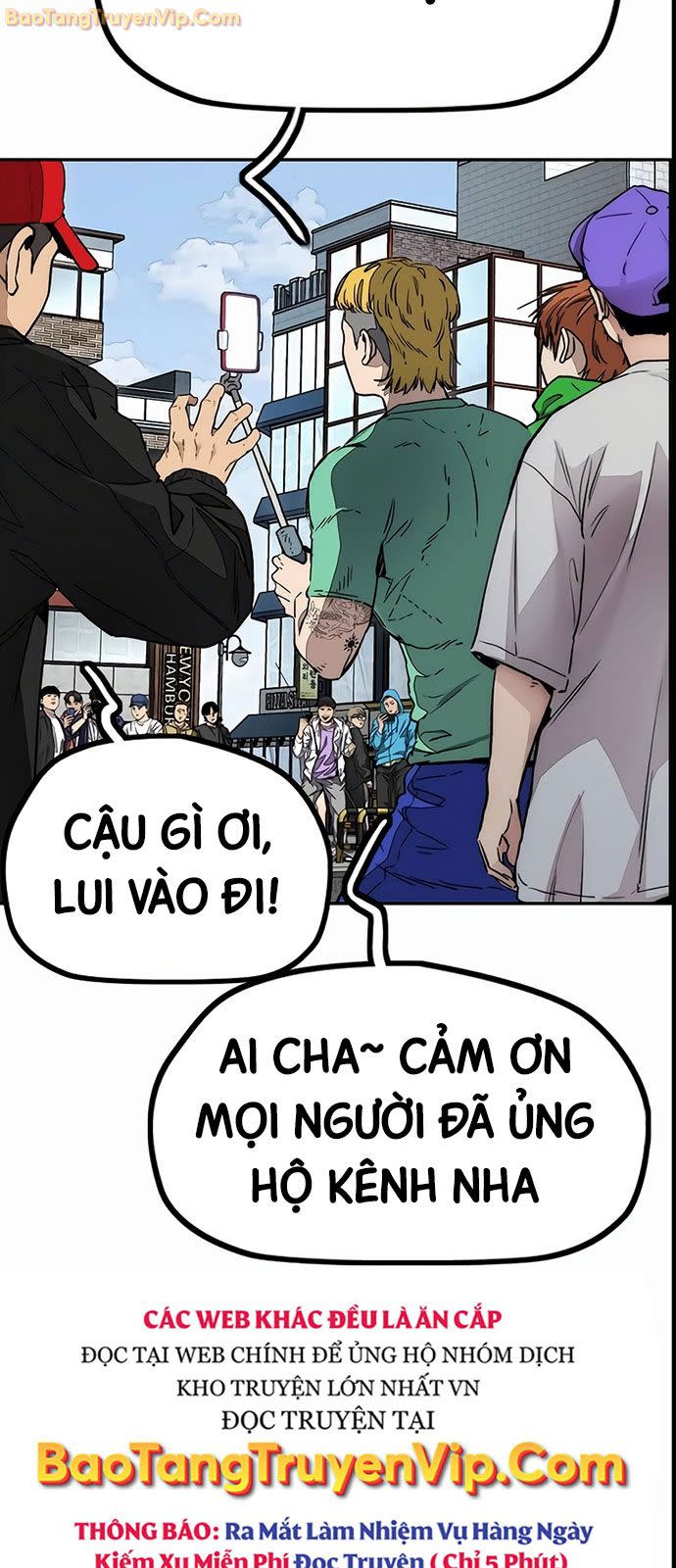 thể thao cực hạn Chapter 531 - Next 