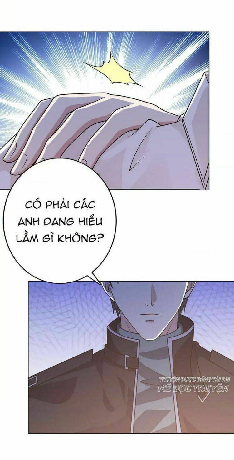 quy luật tình yêu ở mạt thế Chapter 90 - Trang 2