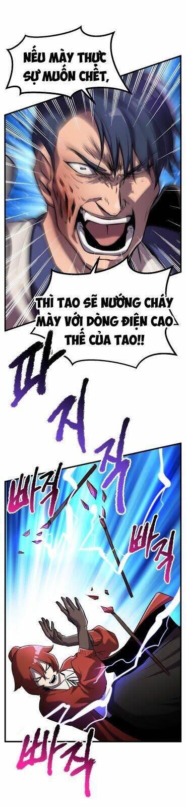 anh hùng mạnh nhất? ta không làm lâu rồi! chapter 39 - Next chapter 40