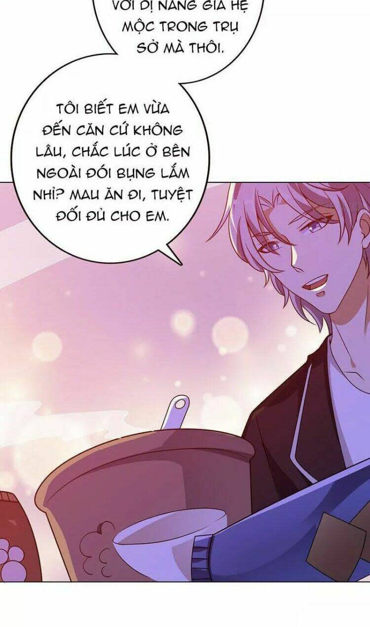 quy luật tình yêu ở mạt thế Chapter 91 - Trang 2