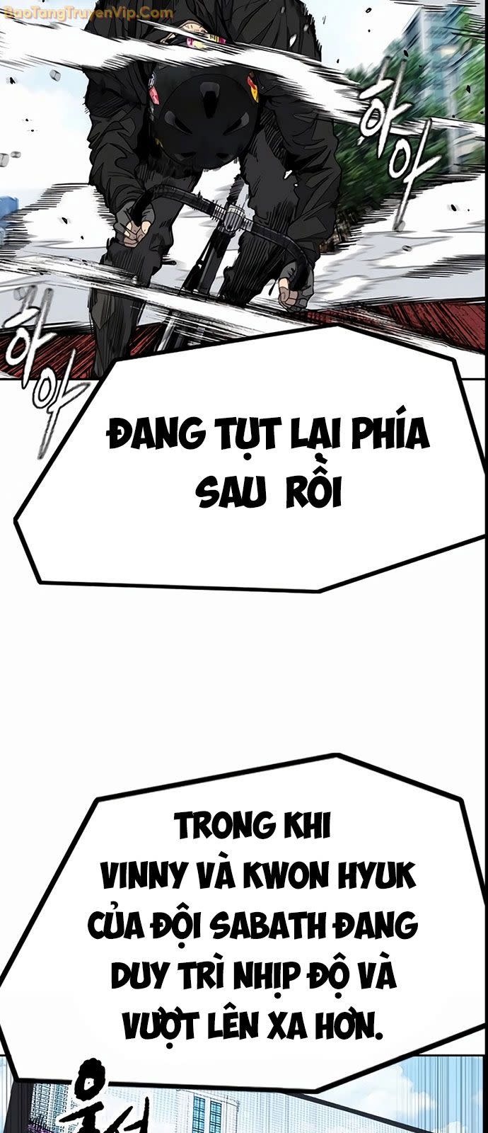 thể thao cực hạn Chapter 531 - Next 