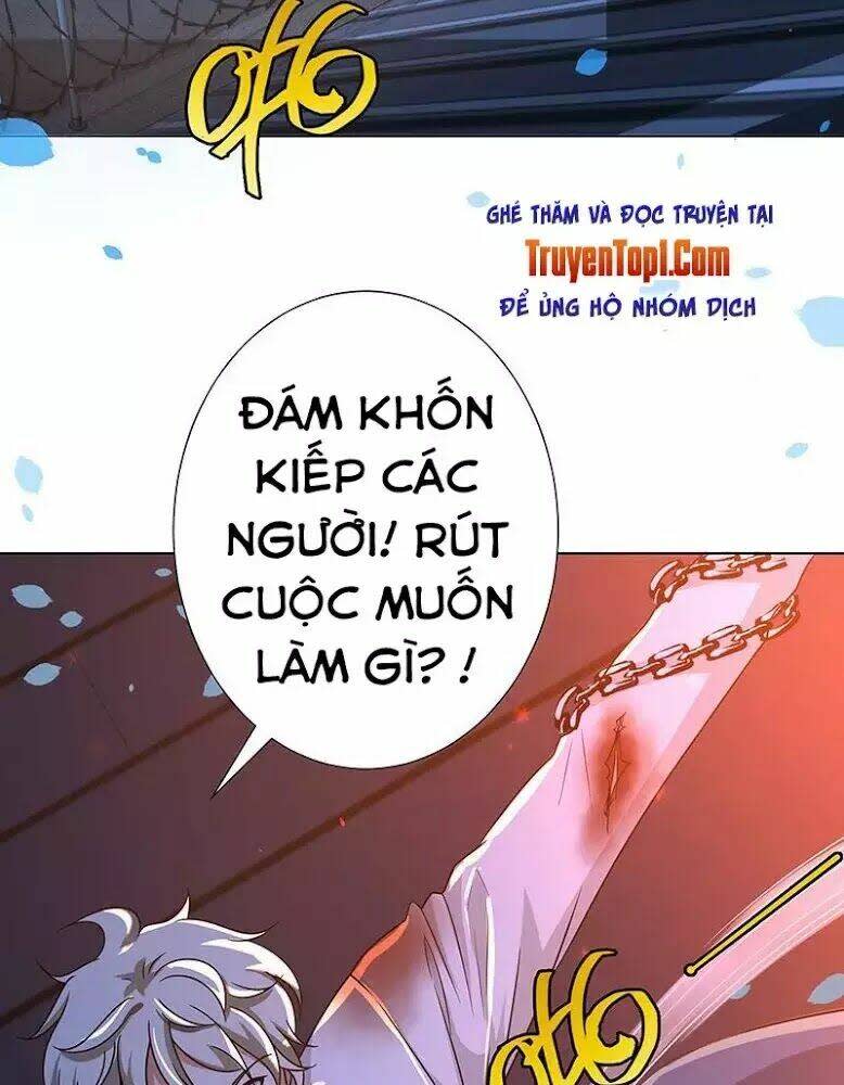 quy luật tình yêu ở mạt thế Chapter 93 - Trang 2