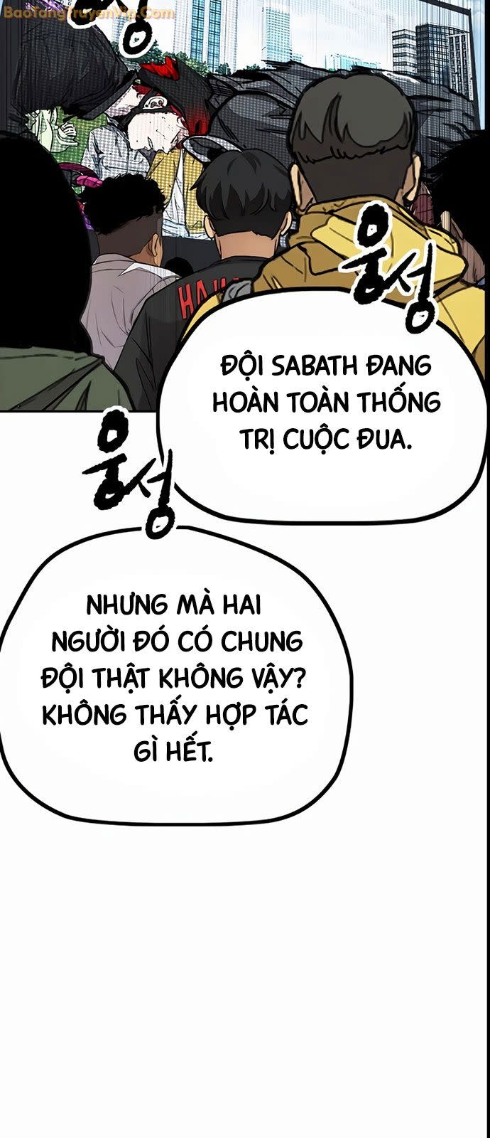 thể thao cực hạn Chapter 531 - Next 