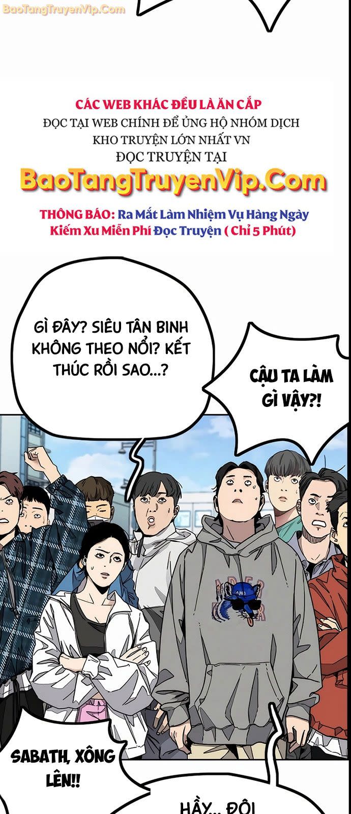 thể thao cực hạn Chapter 531 - Next 