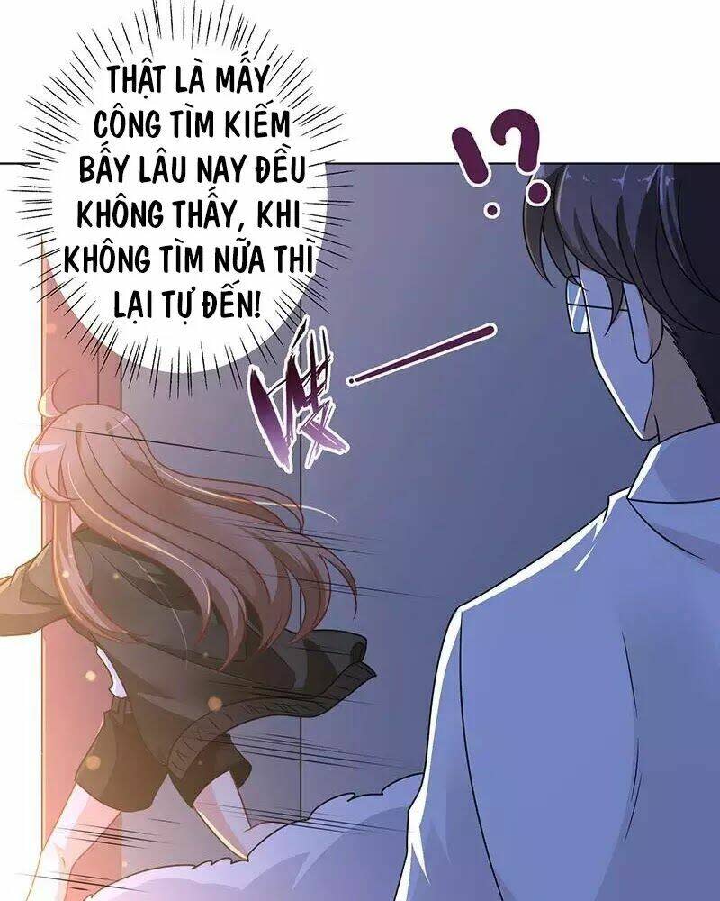 quy luật tình yêu ở mạt thế Chapter 93 - Trang 2