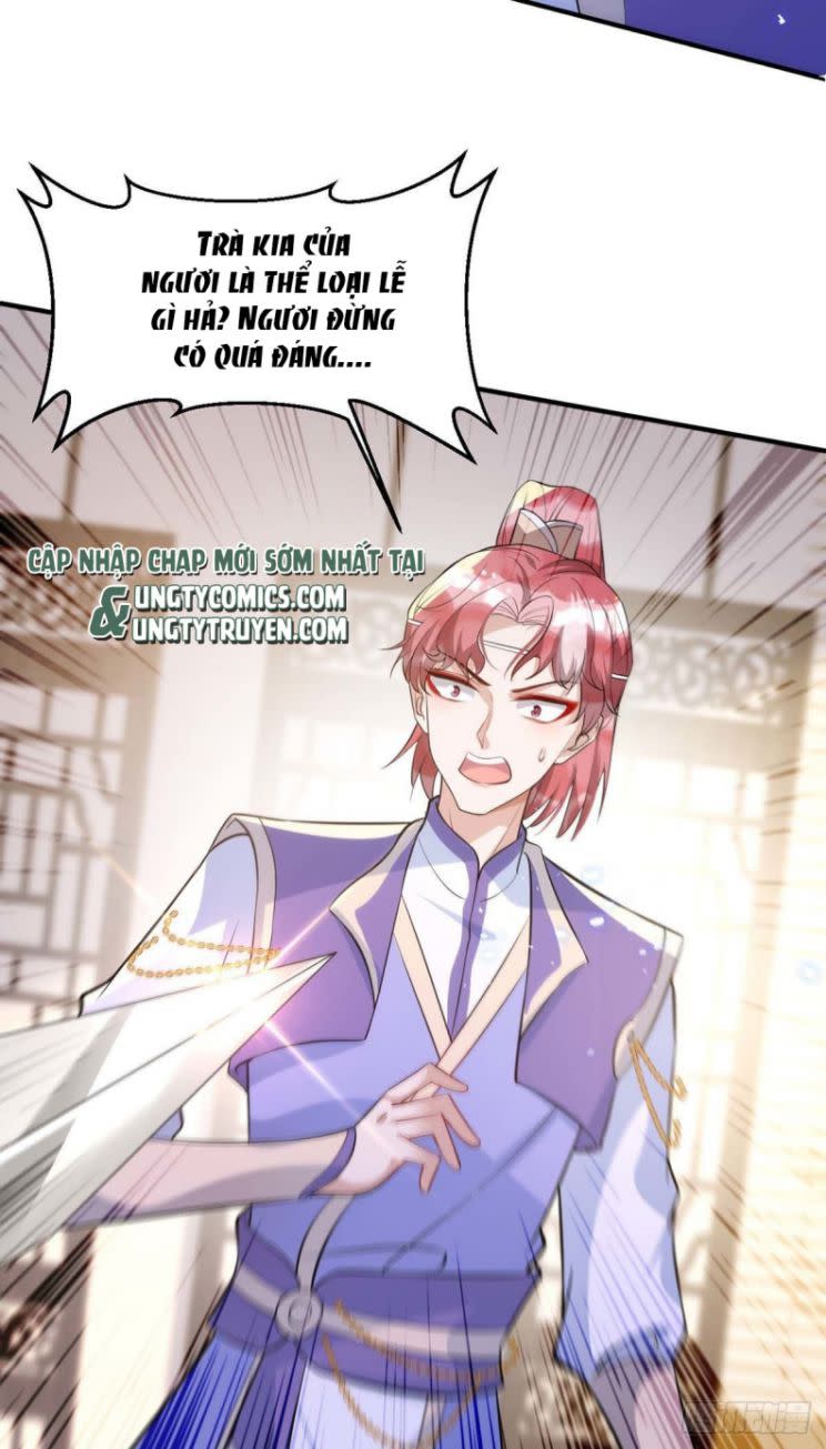 Thú Thụ Bất Thân Chap 99 - Next Chap 100