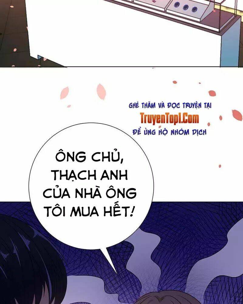 quy luật tình yêu ở mạt thế Chapter 93 - Trang 2