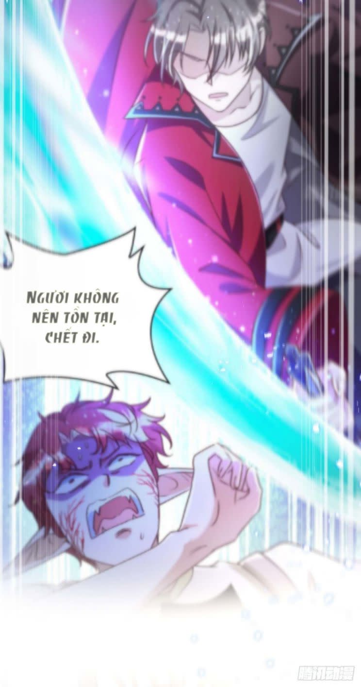 Thú Thụ Bất Thân Chap 99 - Next Chap 100