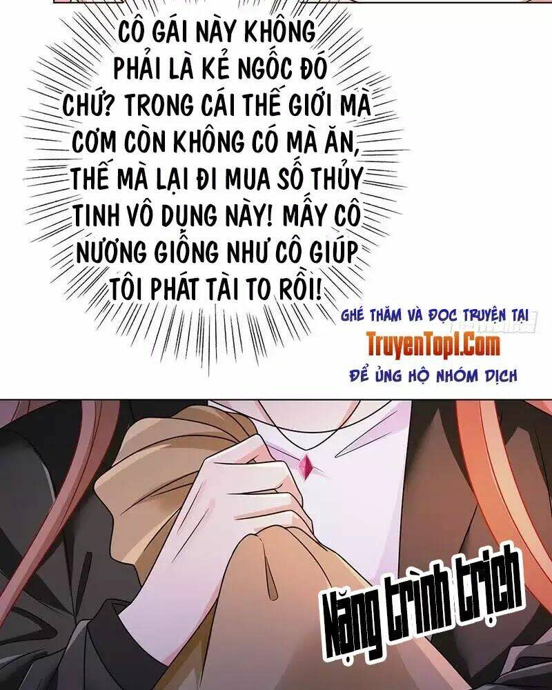 quy luật tình yêu ở mạt thế Chapter 93 - Trang 2