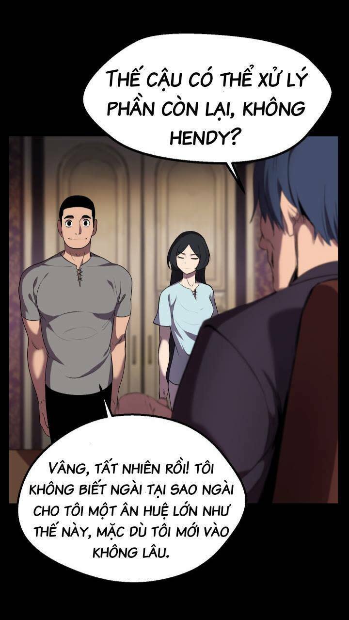 anh hùng mạnh nhất? ta không làm lâu rồi! chapter 31 - Next chapter 32