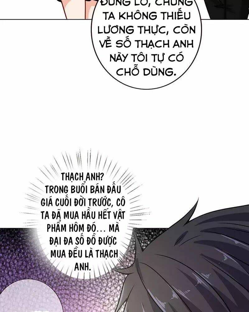 quy luật tình yêu ở mạt thế Chapter 93 - Trang 2