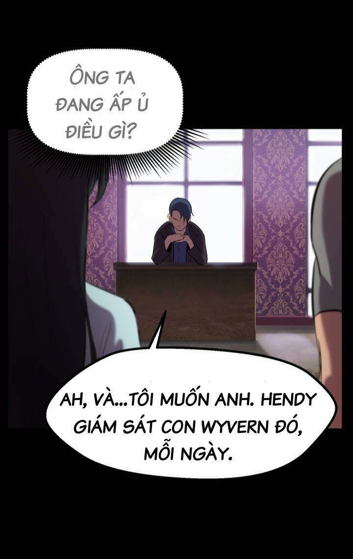 anh hùng mạnh nhất? ta không làm lâu rồi! chapter 31 - Next chapter 32