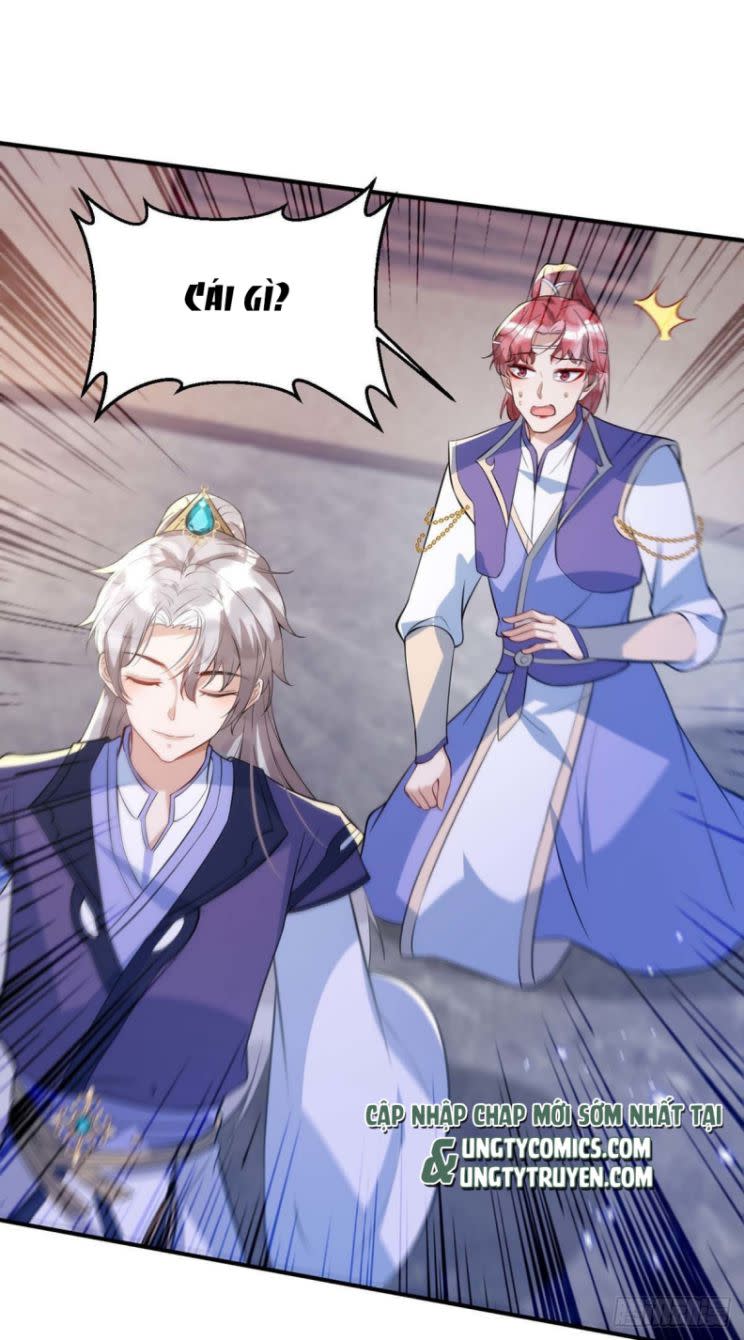 Thú Thụ Bất Thân Chap 99 - Next Chap 100