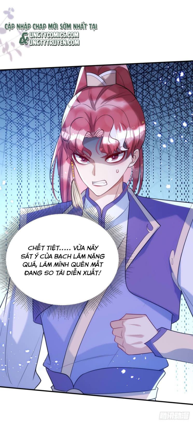 Thú Thụ Bất Thân Chap 99 - Next Chap 100