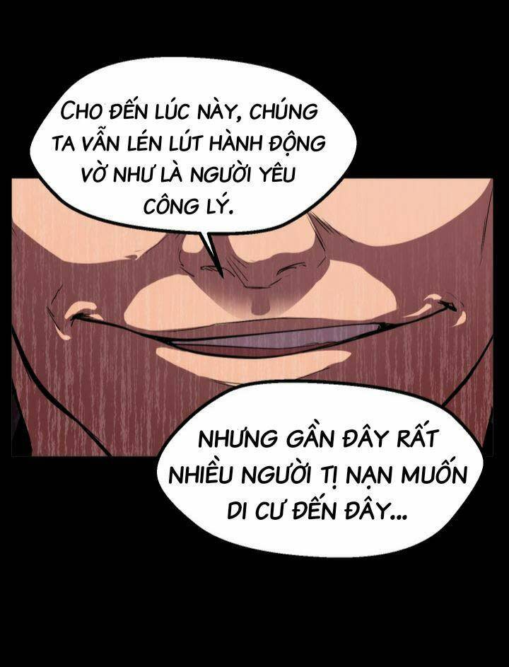 anh hùng mạnh nhất? ta không làm lâu rồi! chapter 31 - Next chapter 32