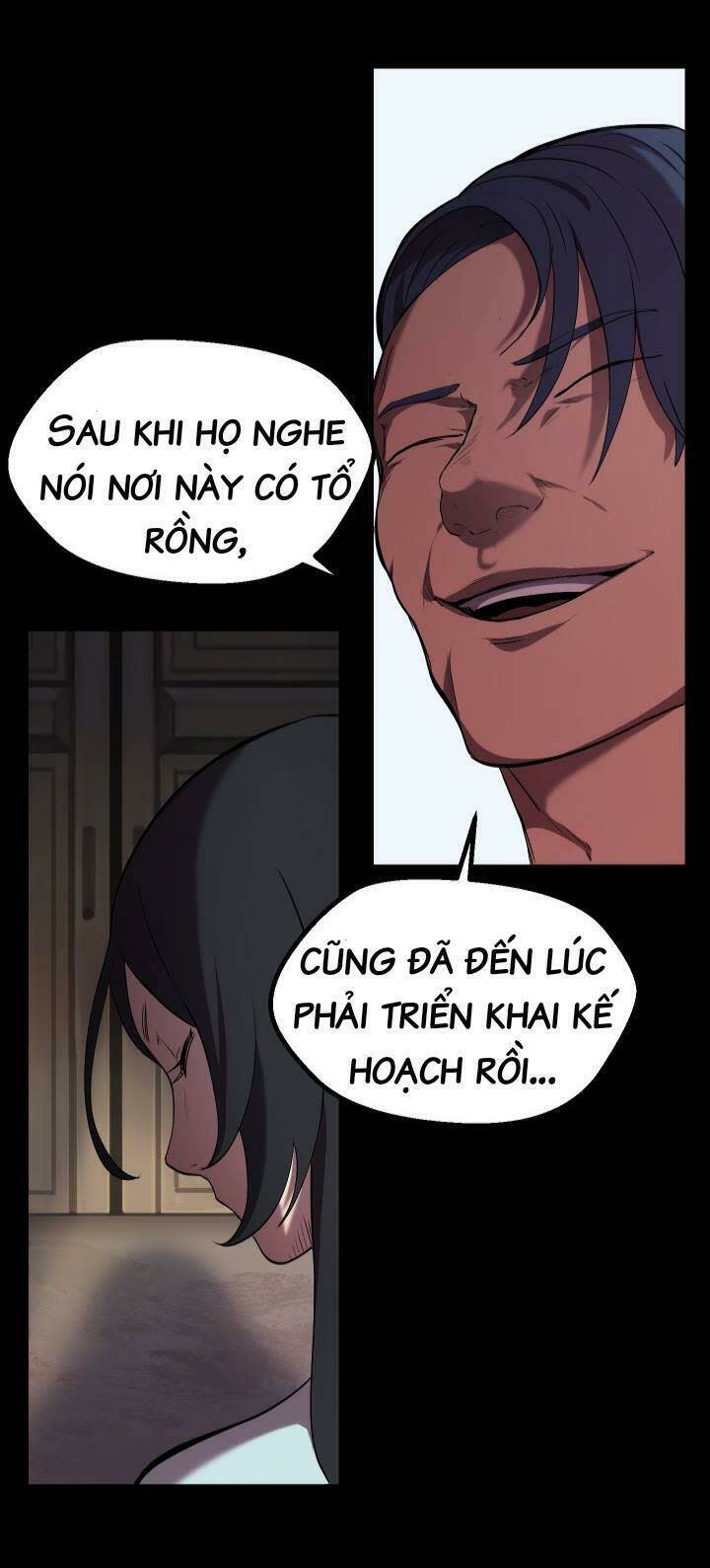 anh hùng mạnh nhất? ta không làm lâu rồi! chapter 31 - Next chapter 32