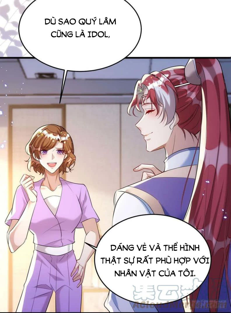 Thú Thụ Bất Thân Chap 97 - Next Chap 98