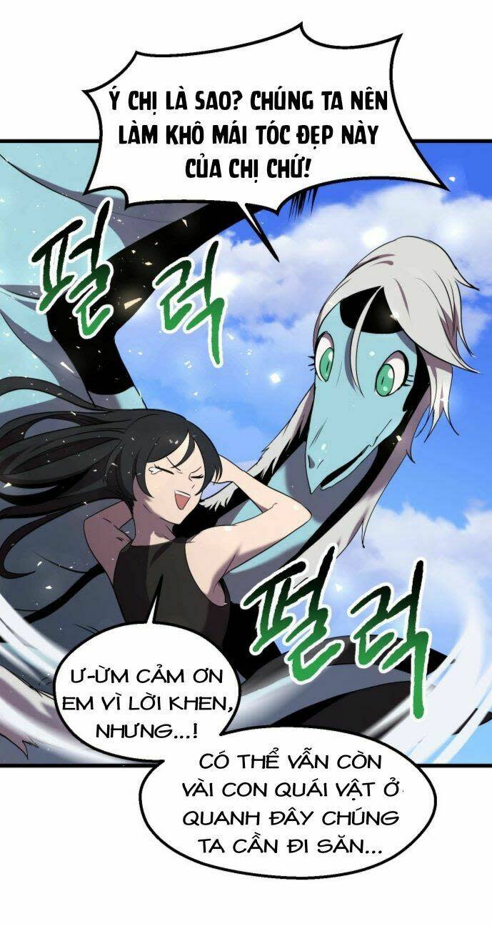 anh hùng mạnh nhất? ta không làm lâu rồi! chapter 31 - Next chapter 32